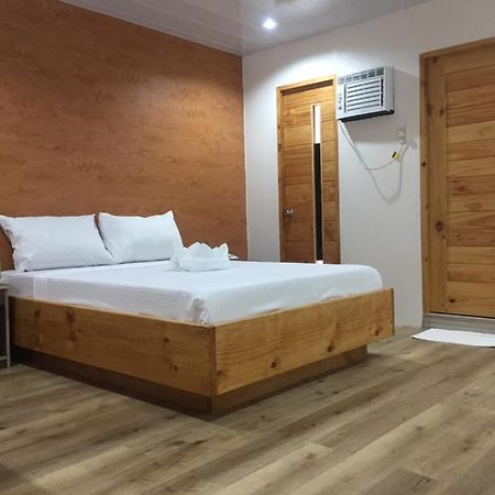 M Liloan Pension House Catarman  Zewnętrze zdjęcie