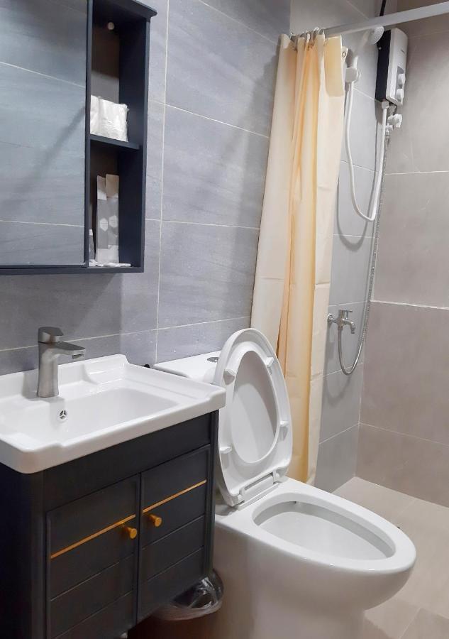 M Liloan Pension House Catarman  Zewnętrze zdjęcie