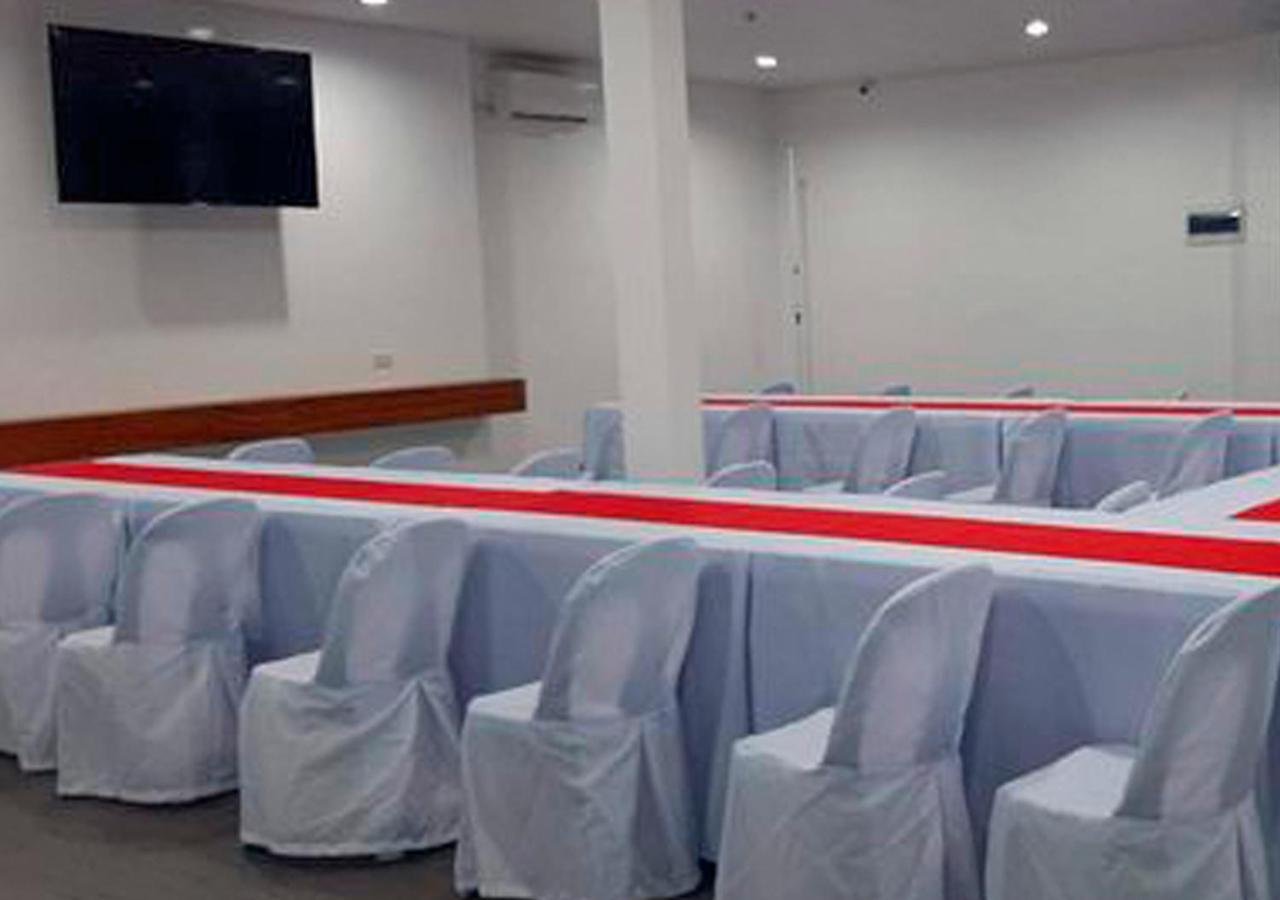 M Liloan Pension House Catarman  Zewnętrze zdjęcie