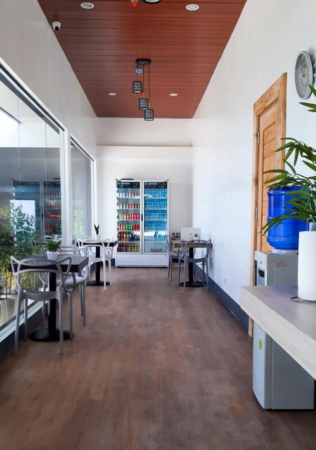 M Liloan Pension House Catarman  Zewnętrze zdjęcie
