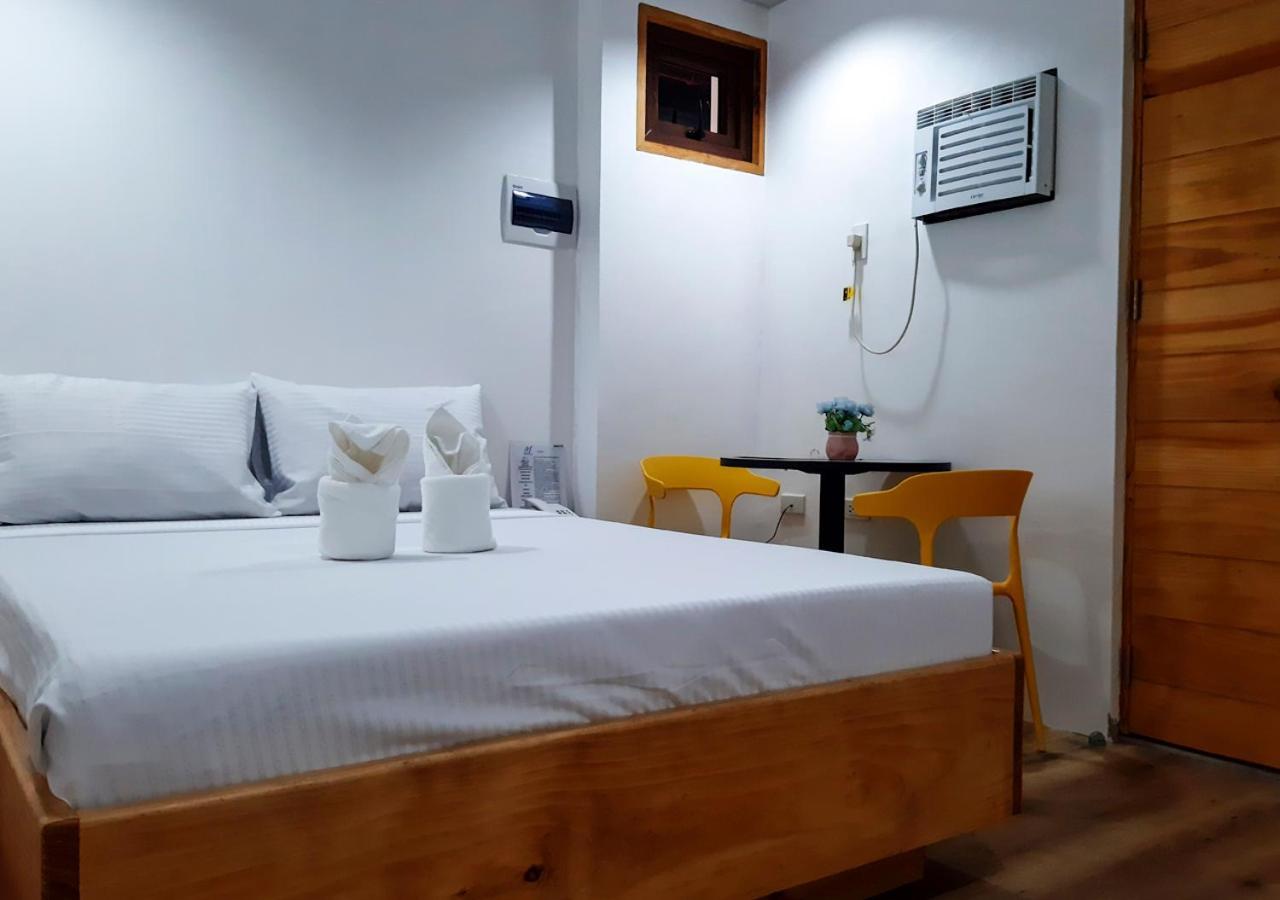 M Liloan Pension House Catarman  Zewnętrze zdjęcie