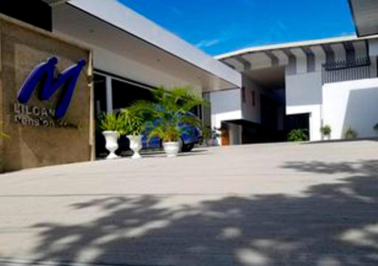 M Liloan Pension House Catarman  Zewnętrze zdjęcie
