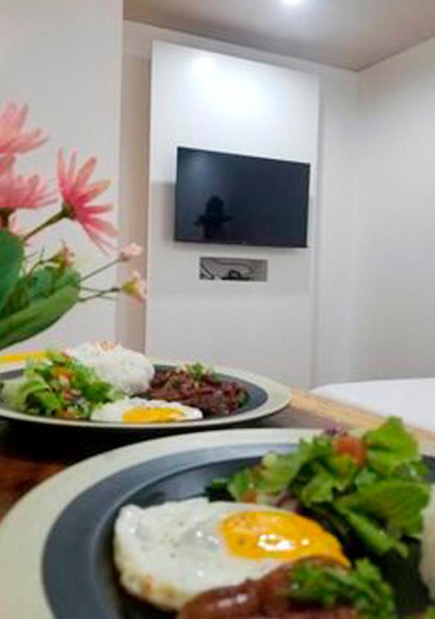 M Liloan Pension House Catarman  Zewnętrze zdjęcie