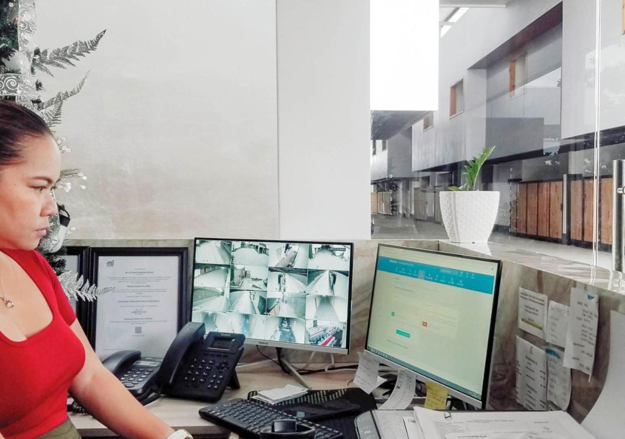 M Liloan Pension House Catarman  Zewnętrze zdjęcie