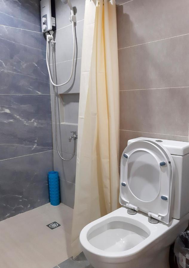 M Liloan Pension House Catarman  Zewnętrze zdjęcie