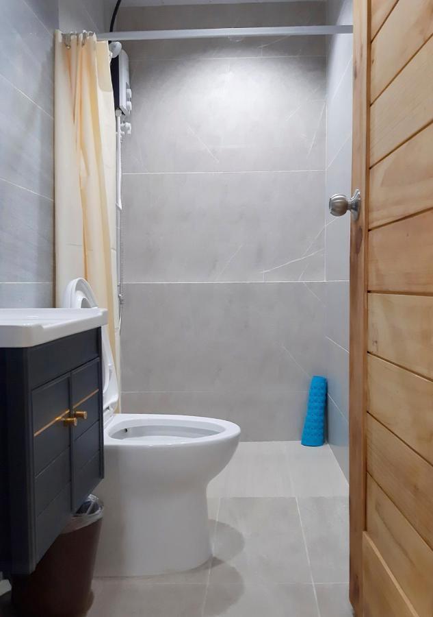 M Liloan Pension House Catarman  Zewnętrze zdjęcie