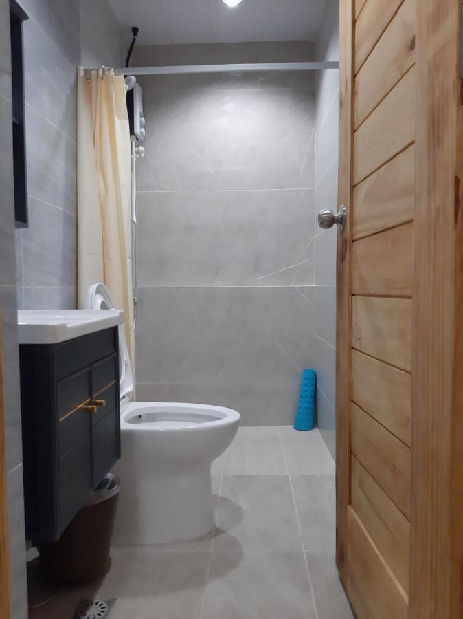 M Liloan Pension House Catarman  Zewnętrze zdjęcie