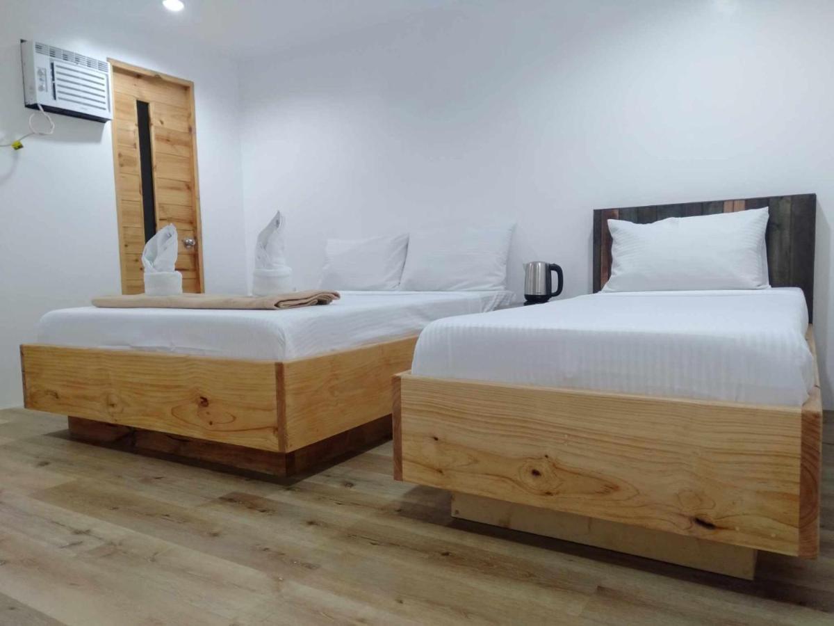 M Liloan Pension House Catarman  Zewnętrze zdjęcie