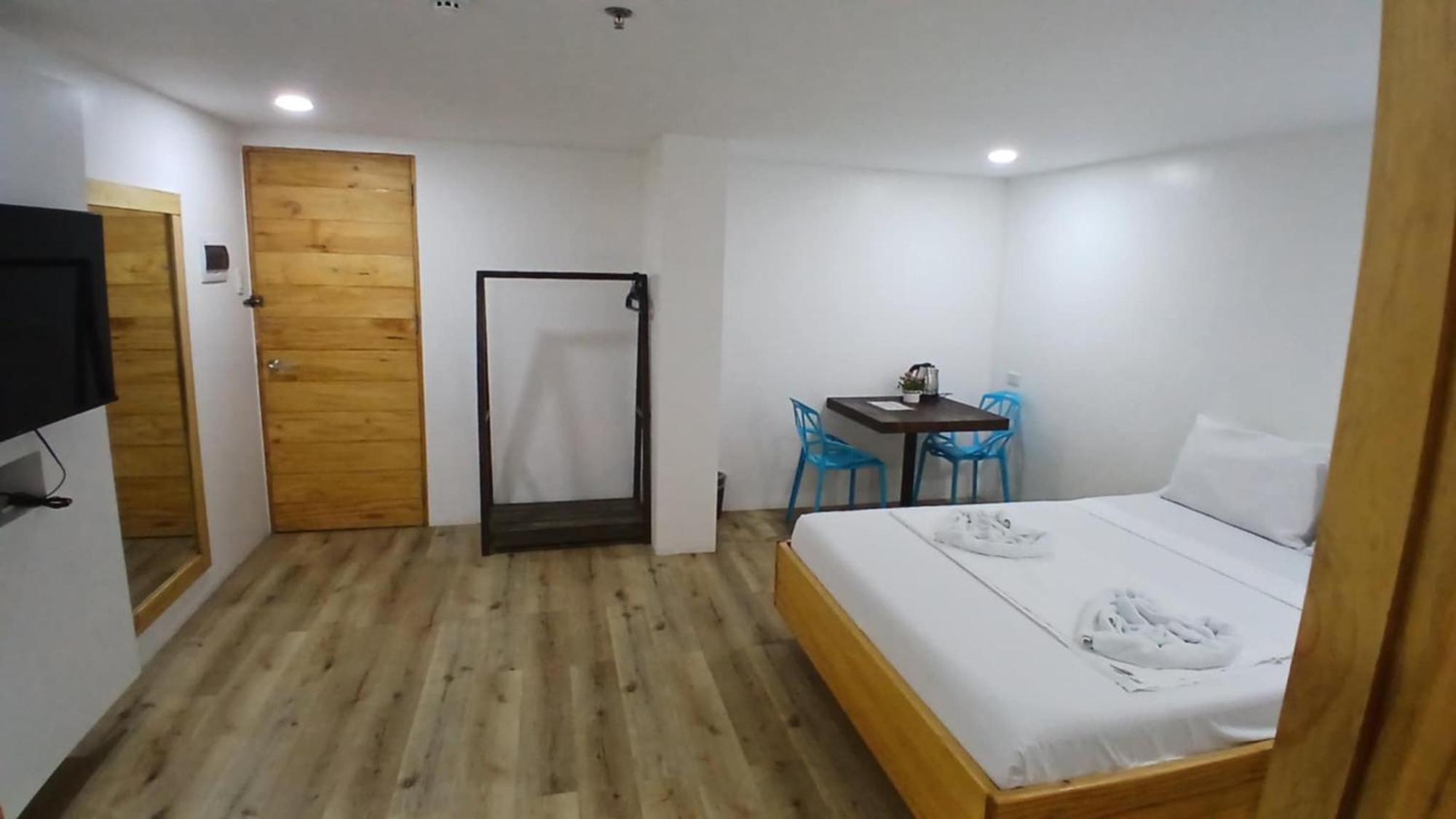 M Liloan Pension House Catarman  Zewnętrze zdjęcie